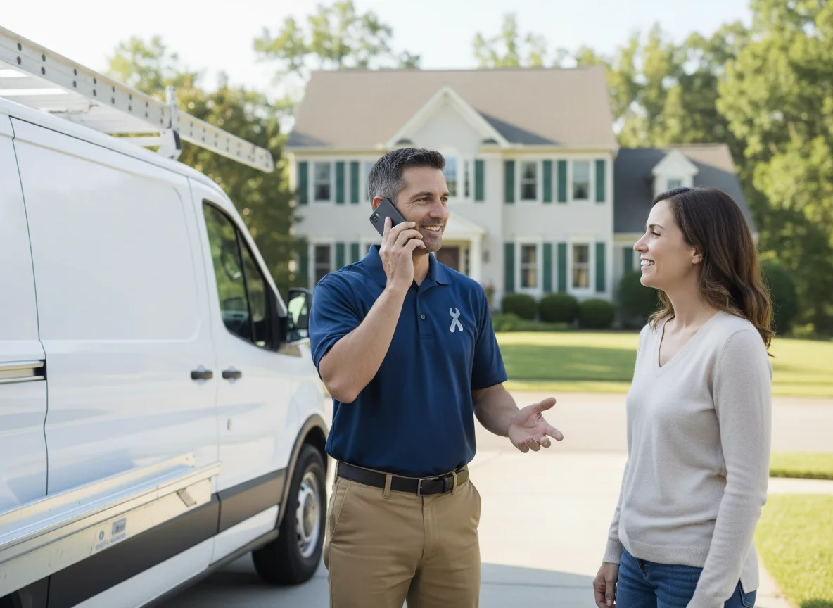 Home Gutter Service Houston, MN FAQs